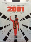 [Review] 2001: Odyssee im Weltraum Steelbook (Blu-ray)