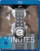 Amazon.de: 3 Minutes [Blu-ray] für 7,97€ + VSK