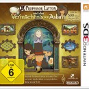 Buecher.de: Professor Layton und das Vermächtnis von Aslant [3DS] für 24,99€ inkl. VSK