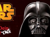 Amazon.de: Star Wars Gewinnspiel – „May the 4th be with you“