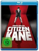 JPC.de: Citizen Kane [Blu-ray] (Warner-Release) für 7,99€ + VSK