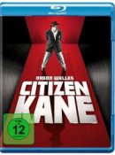 JPC.de: Citizen Kane [Blu-ray] (Warner-Release) für 7,99€ + VSK