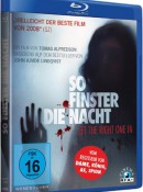 Amazon.de: So finster die Nacht [Blu-ray] für 6,97€ + VSK und weitere günstige Blu-rays