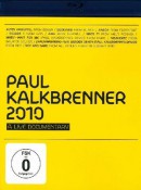 Amazon.de: Paul Kalkbrenner – 2010/A Live Documentary [Blu-ray] für 7,63€ + VSK