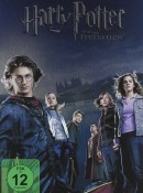 Amazon.de: Harry Potter Steelbooks [DVD] unter 3,51€ + VSK