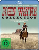 Amazon.de: John Wayne Collection [Blu-ray] für 4,31€ + VSK