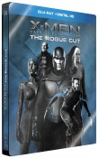 [Vorbestellung] Amazon.fr: X-Men – Zukunft ist Vergangenheit – The Rouge Cut Steelbook [Blu-ray] für 17,84€ + VSK