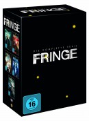 Amazon.de: Fringe – Die komplette Serie (29 Discs) (exklusiv bei Amazon.de) [DVD] für 39,97€ inkl. VSK