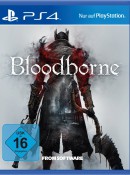 PlayStation Store: Bloodborne [PS4] für 40€