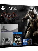 Amazon.de: PlayStation 4 – Limited Edition „Batman: Arkham Knight“ für 399€