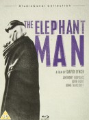 Amazon.co.uk: The Elephant Man (The Studio Canal Collection) [Blu-ray] für 10€ + VSK