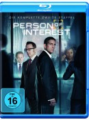 Amazon.de: Person of Interest – Staffel 2 [Blu-ray] für 16,97€ + VSK