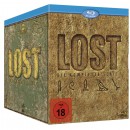 Amazon.de: Lost – Die komplette Serie (im Schuber, exklusiv bei Amazon.de) [Blu-ray] [Limited Edition] für 69,97€ inkl. VSK