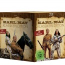 Media-Dealer.de: Karl May Klassikeredition [Blu-ray] für 69,97€ + VSK