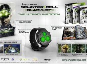 Amazon.de: Tom Clancy’s Splinter Cell – Blacklist – Ultimatum Edition [PS3/Xbox360/PC] für je 12,98€ inkl. VSK