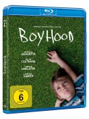 Amazon.de: Boyhood [Blu-ray] für 9,27€ + VSK