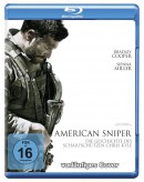 Amazon.de: American Sniper, Foxcatcher und Jupiter Ascending [Blu-ray] für je 12,99€ + VSK