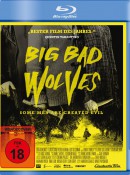 [Vorbestellung] CeDe.de: Big Bad Wolves (Blu-ray) für 10,99€ inkl. VSK