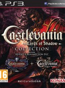 Gameware.at: Tagesschnäppchen – Castlevania Lords of the Shadow Collection [PS3] für 9,99€ + VSK