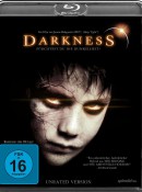 Amazon: Darkness – Unrated Version [Blu-ray] für 7,99€ + VSK