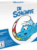 Saturn.de: Die Schlümpfe Collectors Collection [43 DVDs] für 66€ inkl. VSK