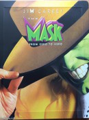 [Review] Die Maske Steelbook (Blu-ray)