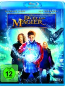 Amazon.de: Duell der Magier [Blu-ray] für 8,99€ + VSK