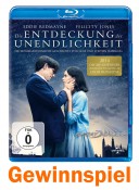 [Gewinnspiel] Bluray-Dealz.de: Die Entdeckung der Unendlichkeit (Blu-ray) bis 15.05.15