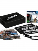 Media-Dealer.de: Fast & Furious 5 – Limited Collector’s Box [Blu-ray] für 11,89€ + VSK