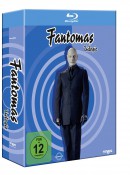 Media-Dealer.de: Fantomas Trilogie [Blu-ray] für 14,50€ + VSK