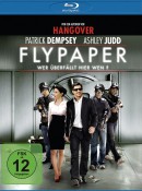 Amazon.de: Flypaper – Wer überfällt hier wen? [Blu-ray] für 6,99€ + VSK