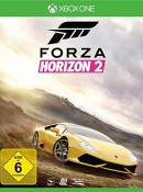 Gameware.at: Tagesdeal – Forza Horizon 2 Day One Edition [XBOX One] für 39,99€ inkl. VSK