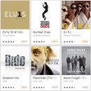 Google Play Store: MP3 Alben für 1,99€