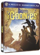 Amazon.it: Die Goonies (Limited Edition Steelbook) [Blu-ray] für 10,88€ + VSK