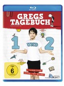 Amazon.de: Fox Blu-rays reduziert u.a. Gregs Tagebuch 1 und 2 [Blu-ray] für 7,97€ + VSK