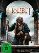 Buecher.de: Der Hobbit – Die Schlacht der fünf Heere [DVD] für 6,99€ inkl. VSK