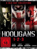 MediaMarkt.de/Amazon.de: Hooligans Box [Blu-ray] für 11,99€ + VSK