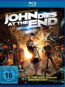 Amazon.de: John Dies at the End [Blu-ray] für 2,99€ + VSK