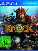 Redcoon.de: Knack [PS4] für 20€ inkl. VSK