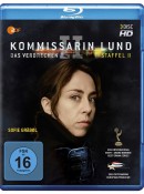 Amazon.de: Kommissarin Lund – Das Verbrechen (Staffel II, 3 Disc) [Blu-ray] für 9,75€ + VSK