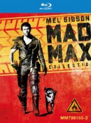 Zavvi.com: Mad Max Trilogie [Blu-ray] für 12,72€ inkl. VSK