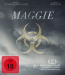 Media-Dealer.de: Maggie (Steeledition) [Blu-ray] für 14,97€ + VSK