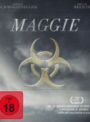 Media-Dealer.de: Maggie (Steeledition) [Blu-ray] für 14,97€ + VSK