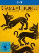 Amazon.de: Game of Thrones – Staffel 4 (Digipack + Bonusdisc) (exklusiv bei Amazon.de) [Blu-ray] [Limited Edition] für 29,97€ inkl. VSK