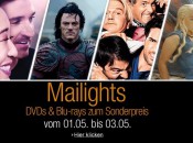 Amazon.de: Mailights – Blu-rays & DVDs zum Sonderpreis vom 01.05. – 03.05.15