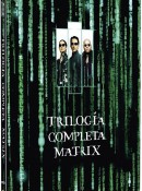 Amazon.es: Matrix Trilogie Limited Edition Steelbook [Blu-ray] für 17,84€ + VSK