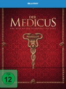 Amazon.de: Der Medicus – Steelbook [Blu-ray] [Limited Edition] für 9,90€ + VSK