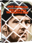 Zavvi.com: One Flew Over the Cuckoo’s Nest – Steelbook Edition [Blu-ray] für 14,16€ inkl. VSK