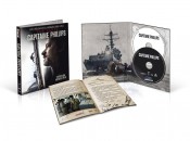 Amazon.fr: Capitaine Phillips (Edition Digibook limitée Amazon) (Combo Blu-ray + DVD + Livret) für 13,20€ inkl. VSK