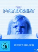 Amazon.de: Steelbooks reduziert u.a. Poltergeist + Boogie Nights (Steelbook) (exklusiv bei Amazon.de) für je 10,97€ + VSK